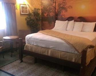 Naugatuck Motor Lodge - Naugatuck - Schlafzimmer