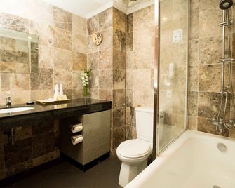 Palace Hotel Vung Tau - Vung Tau - Baño