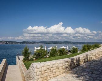 Skiper Rezidencija - Umag - Playa