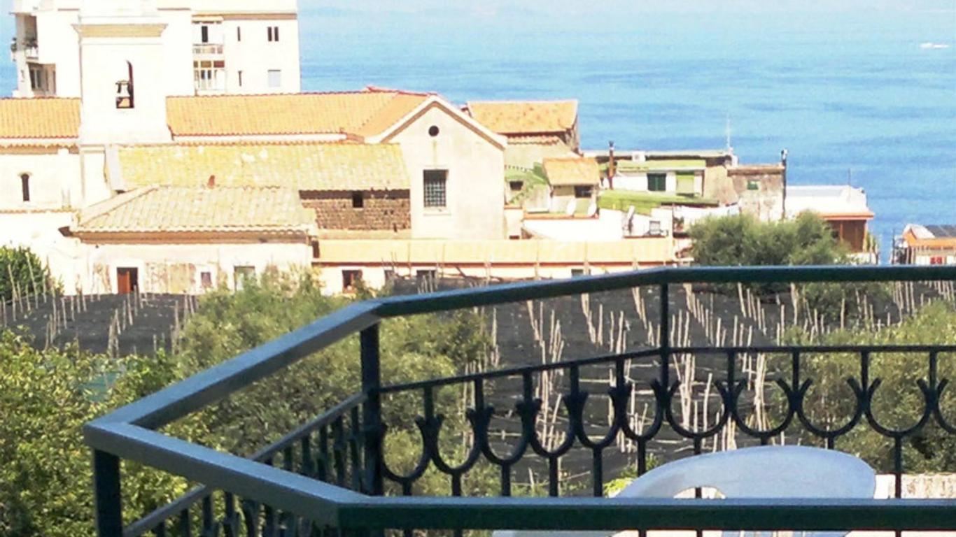 โรงแรมเซ็นทรัลพาร์ค