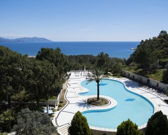 OTIUM Senses X Life Hotel - Sarigerme - Pool