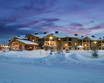 Worldmark West Yellowstone - 2 Br Condo - West Yellowstone