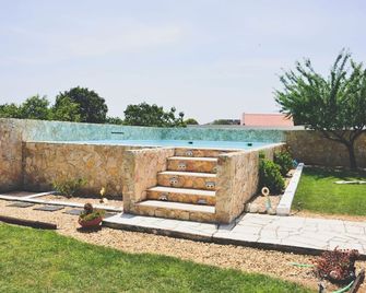 Tree House - Casa Figueira - Sesimbra