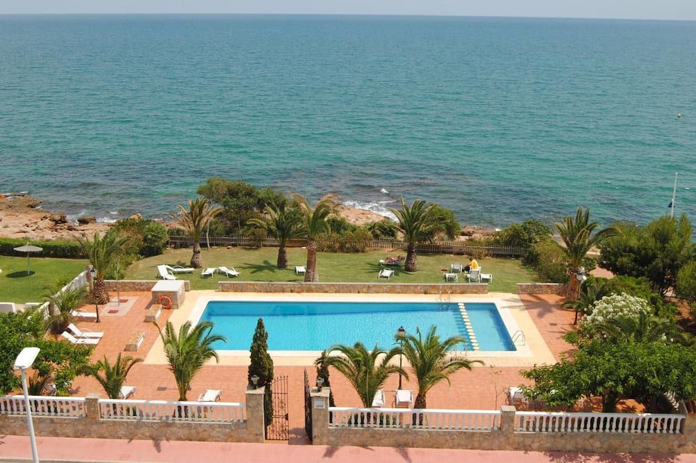 Hotel Sancho III - Alcossebre