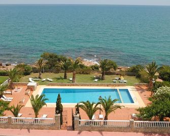 Hotel Sancho III - Alcossebre