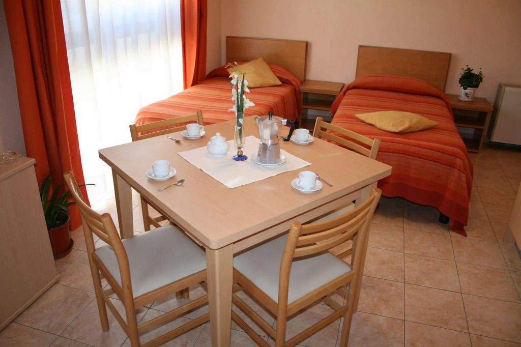 Residenza San Giovanni