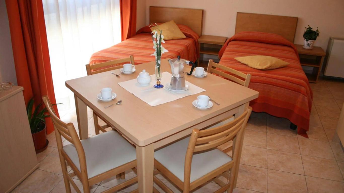 Residenza San Giovanni