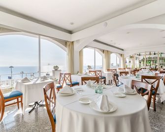 Hotel Gran Sol - Sant Pol de Mar - Restaurant