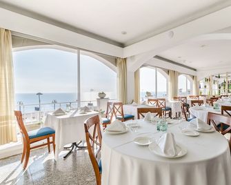 Hotel Gran Sol - Sant Pol de Mar - Restaurante