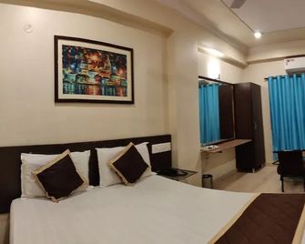Hotel Morya - Vishakhapatnam