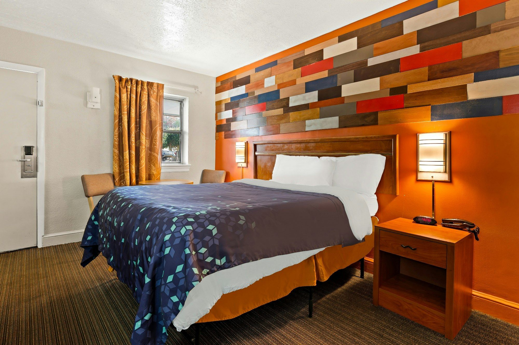 Scottish Inns Collinsville - Martinsville - Collinsville - Habitación