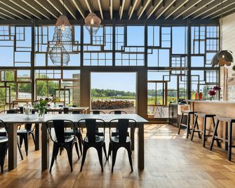 Fields of Michigan - South Haven - Ristorante