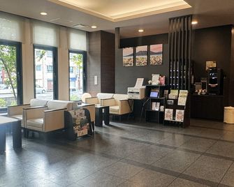 Hotel Route - Inn Satsuma Sendai - Satsumasendai