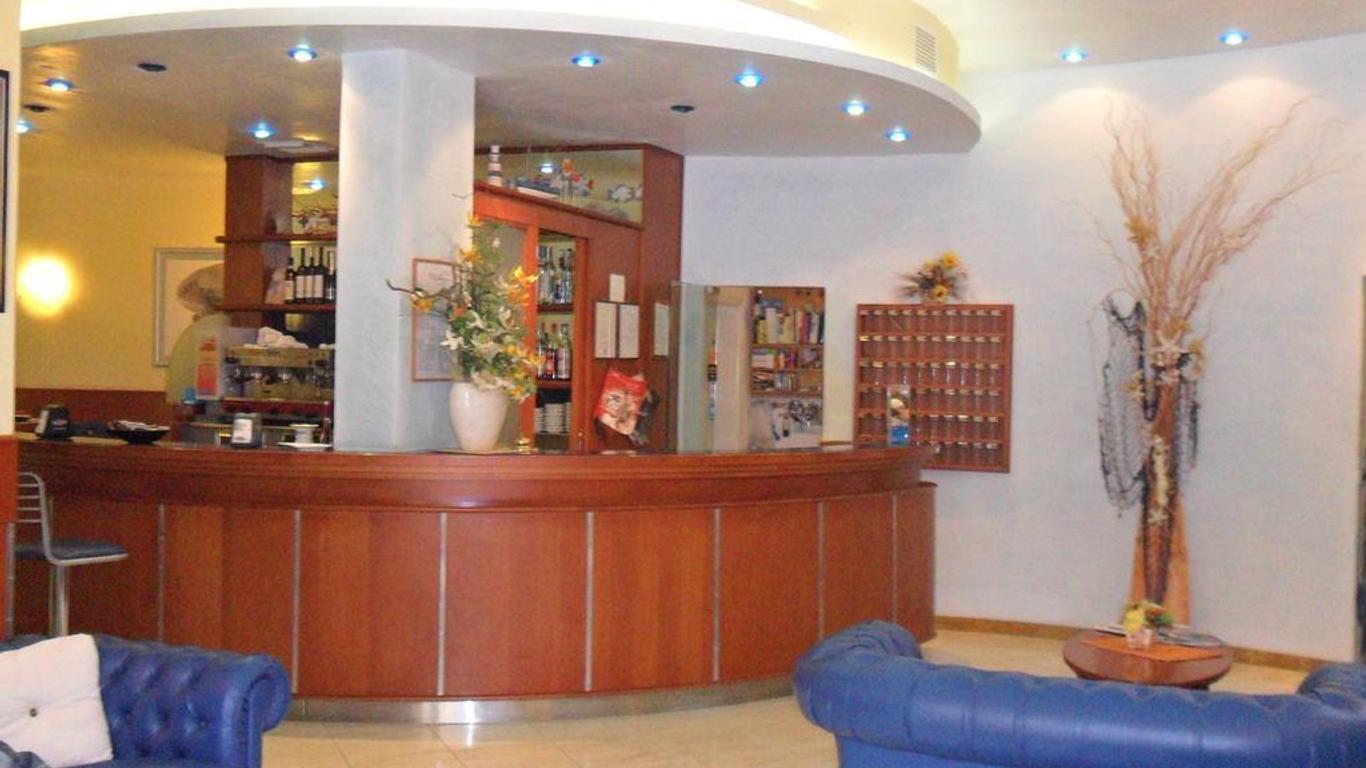 Cavalli Hotel