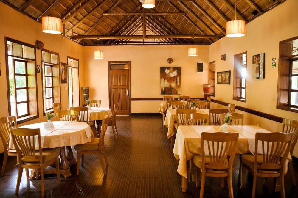 The Country Inn Hotel thumbnail 2