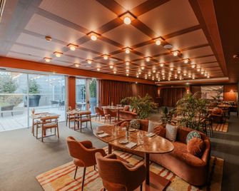 Cenica Porto Hotel, Curio Collection by Hilton - Porto - Restaurant