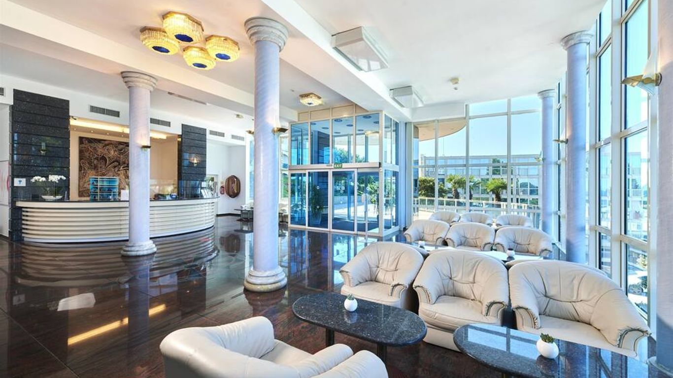 Hotel Gran Vista Plava Laguna