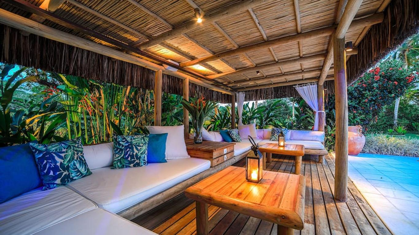 Hotel e Resort Villas de Trancoso