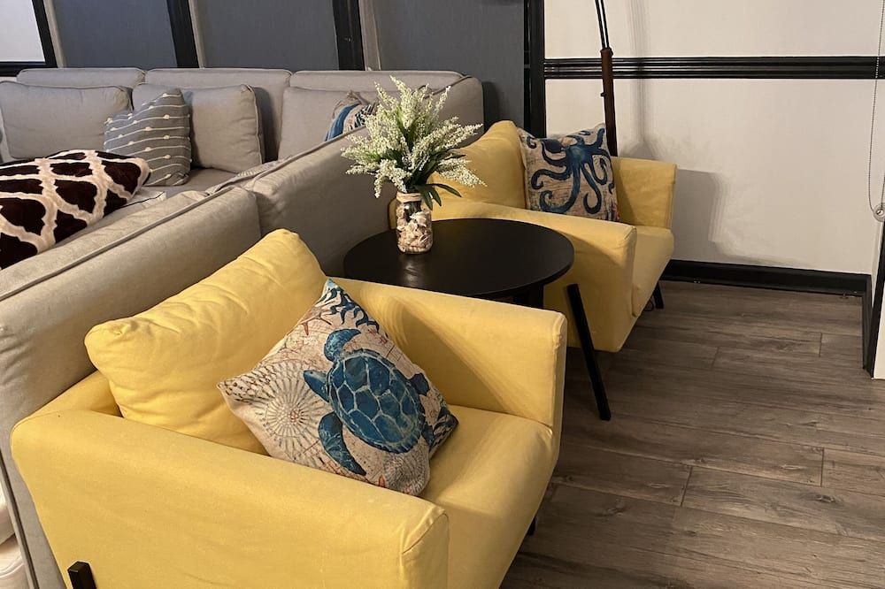 At Mosaic Life Escapes We Offer Bayfront Heavenly Views In Assateague Pointe.