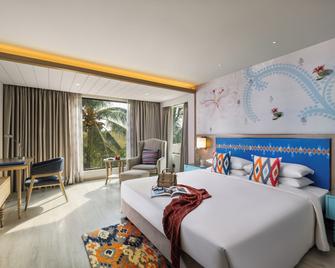 The Crown, Bhubaneswar - Ihcl Seleqtions - Bhubaneswar - Habitación