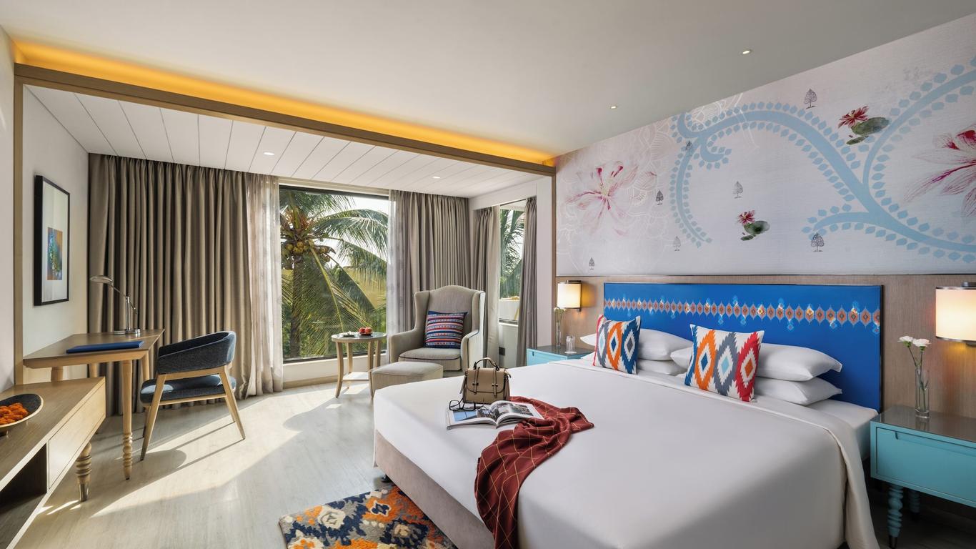 The Crown, Bhubaneswar - Ihcl Seleqtions