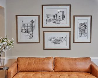 Inn at Longshore - Westport