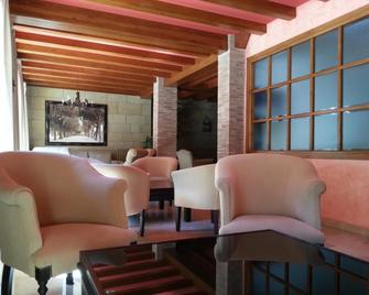 Hotel Villa de Canfranc - Canfranc