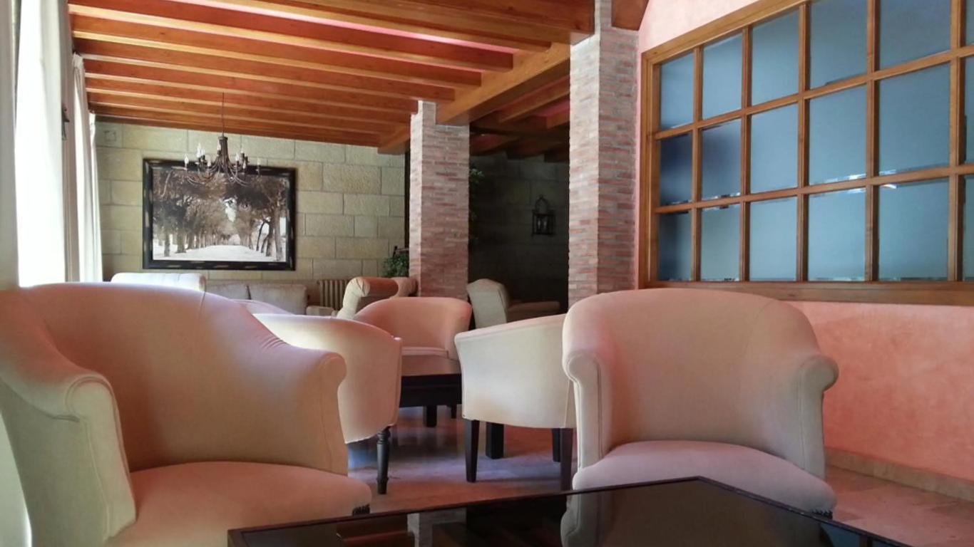 Hotel Villa de Canfranc