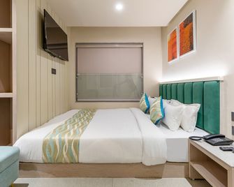 Fabhotel Red Vibe - Bhopal