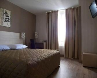 Le Montloire - Montlouis-sur-Loire - Bedroom