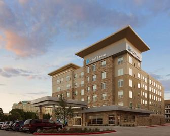 Hyatt House Dallas/Frisco - Frisco - Edificio