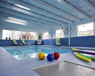 Hotel Bad Griepshop - Bad Oeynhausen