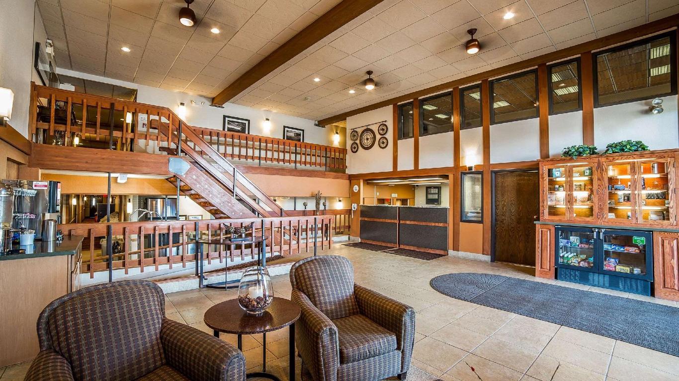 Garner Hotel Butte Southeast By IHG