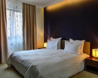 Eden Boutique Accommodation - Bucharest - Bedroom