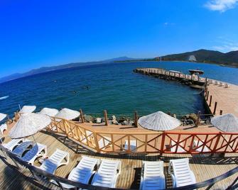 Labranda Ephesus Princess - Selçuk - Beach