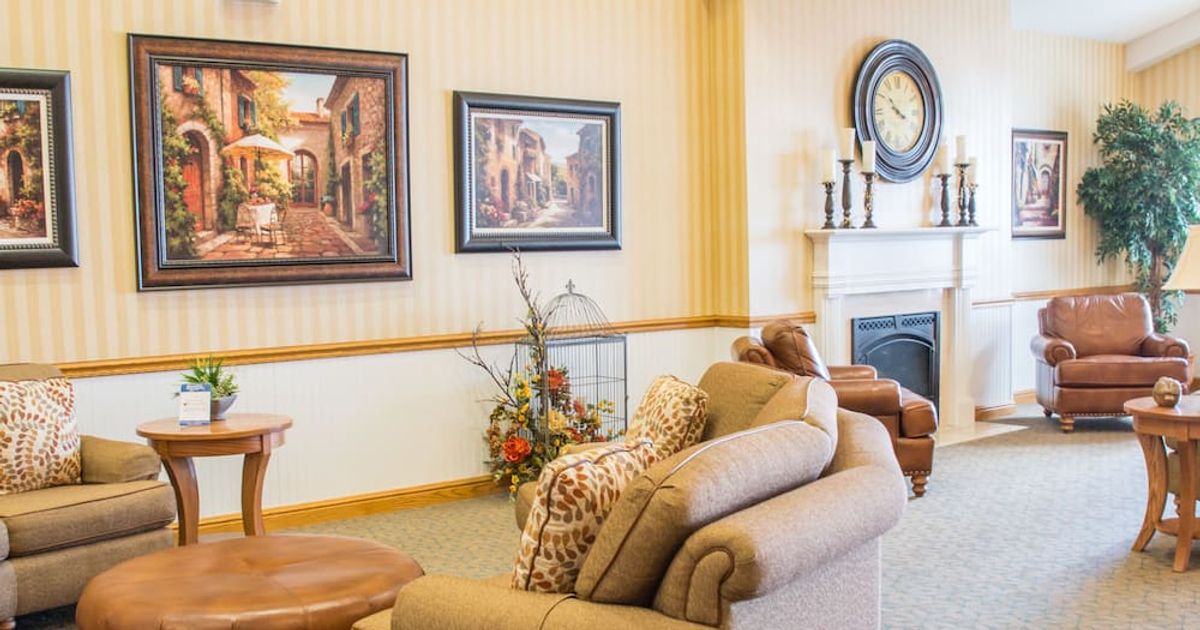 Blue Gate Garden Inn, Shipshewana | HotelsCombined