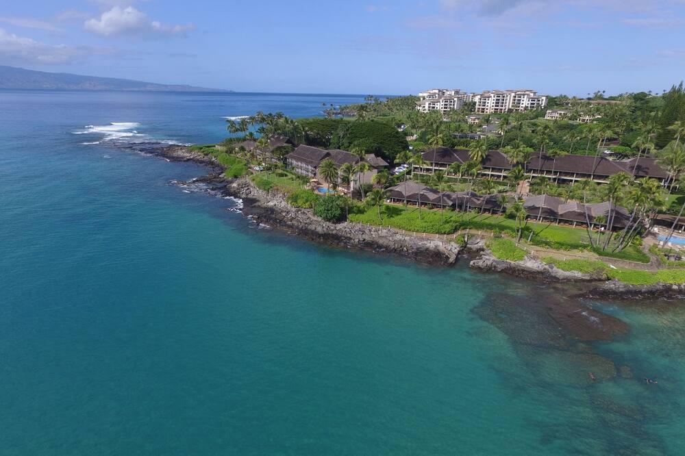 The Mauian Boutique Beach Studios on Napili Bay from 223