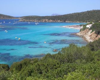 Belvilla by OYO Mura Pranu - Sant'Antioco