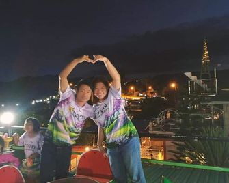 Sor Maharat Khaokho - Khao Kho