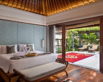 The Alantara Sanur - Denpasar - Chambre