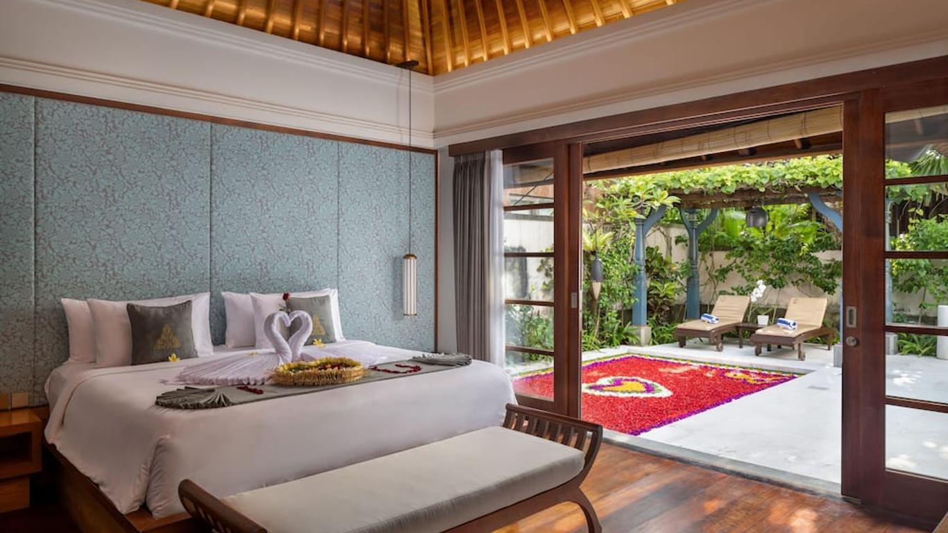 The Alantara Sanur