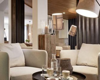 Hotel Post am See - Pertisau - Lounge