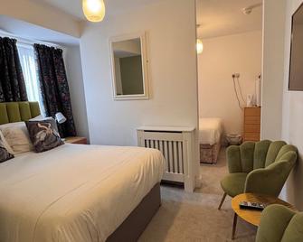 The Scala Hotel - Blackpool - Habitación