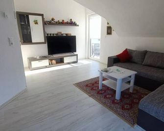 Neu! Fewo Maria Buch - Neresheim - Living room