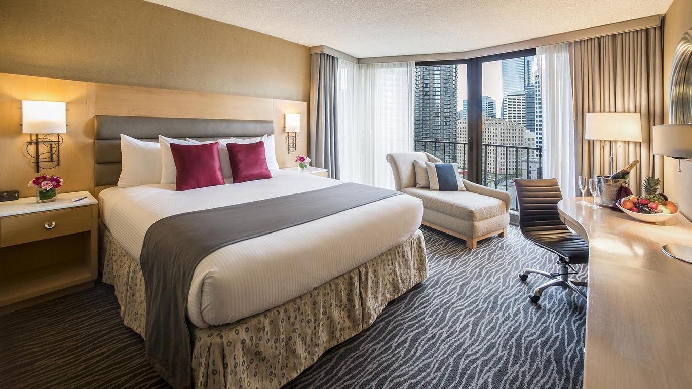 Warwick Seattle