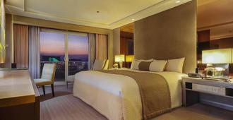 Midas Hotel & Casino - Pasay - Bedroom