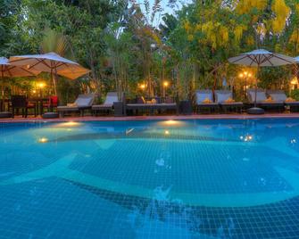 Sonalong Boutique Village & Resort - Siem Reap - Πισίνα