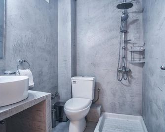 Finata Studios - Kavos - Baie