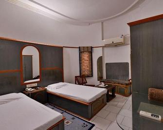 Hotel Sahil Palace - Rūpnagar - Habitación