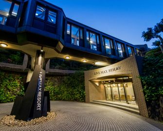 Livemax Resort Jogasaki Kaigan - Itō - Gebäude